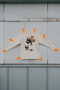 Long Sleeve T-shirt #1 Total Chaos