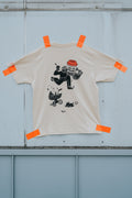 Short Sleeve T-Shirt #1 Total Chaos