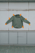 Worker Shirt #1 Total Chaos